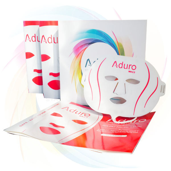 Aduro Led Mask