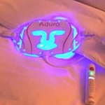ライトセラピー LED光の色別美肌効果