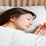 睡眠時こそ、絶好の“美活”タイム！「睡眠美活」のススメ