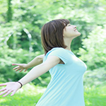 ストレスフリーなセルフケアとは