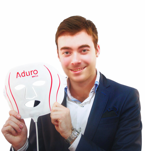 Aduro Led Mask